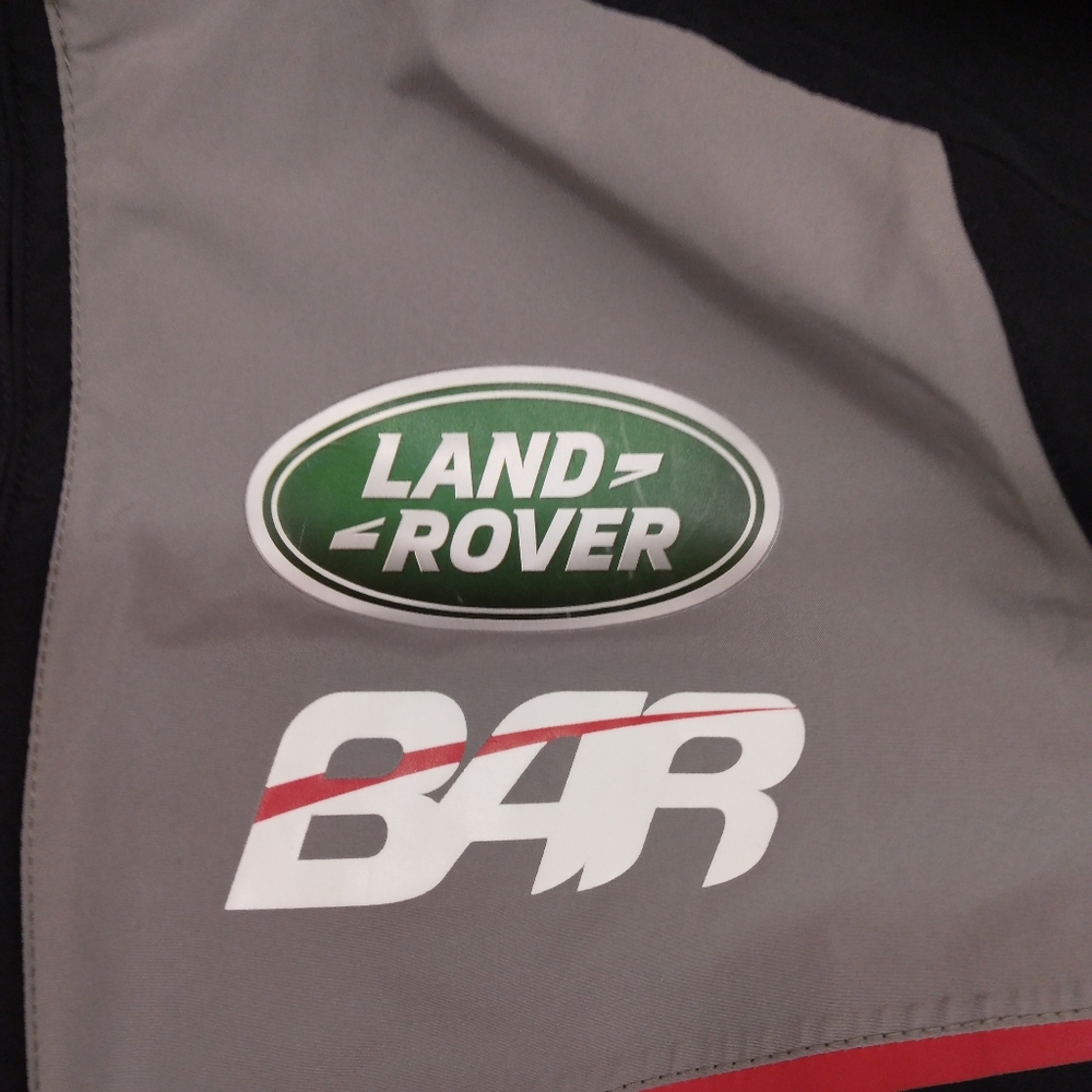 Land Rover Jacket View 6